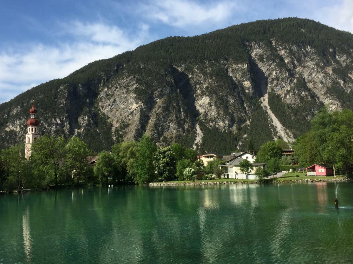 Chalet Am See Нассерайт Екстер'єр фото